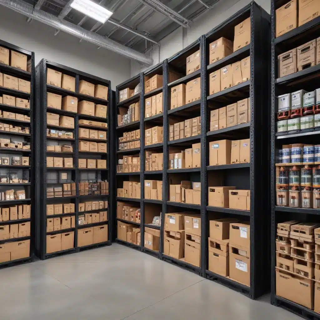 Maximizing Space and Preserving Quality with Innovative Storage Ideas