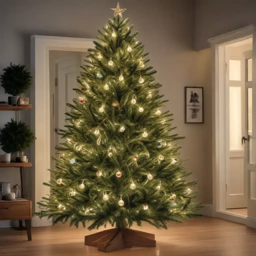 Music Critics’ Pick Winners: Best in the Nest 2024 – Artificial Christmas Tree Lighting Inspiration