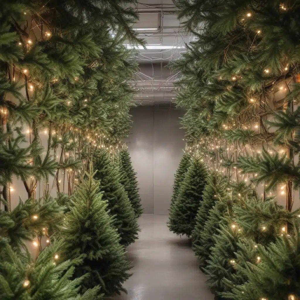 Navigating the Multi-Cloud Maze: Benefits, Challenges, and Future Trends in Artificial Christmas Tree Maintenance