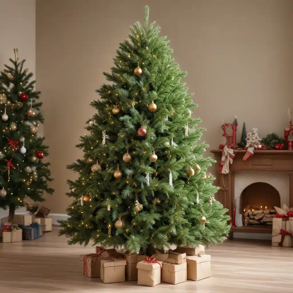 Preparing Your Artificial Tree for Off-Season Storage: A Comprehensive Guide