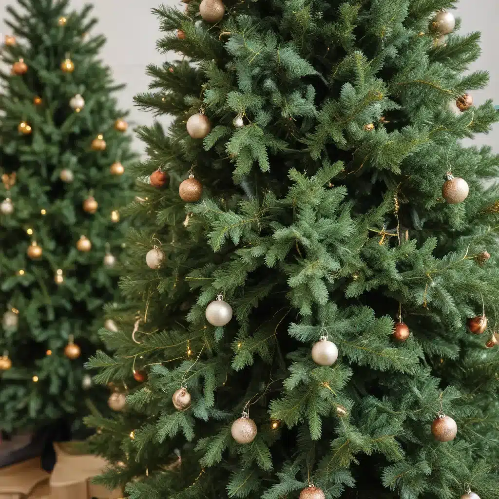Preparing Your Artificial Tree for Off-Season Storage: A Guide