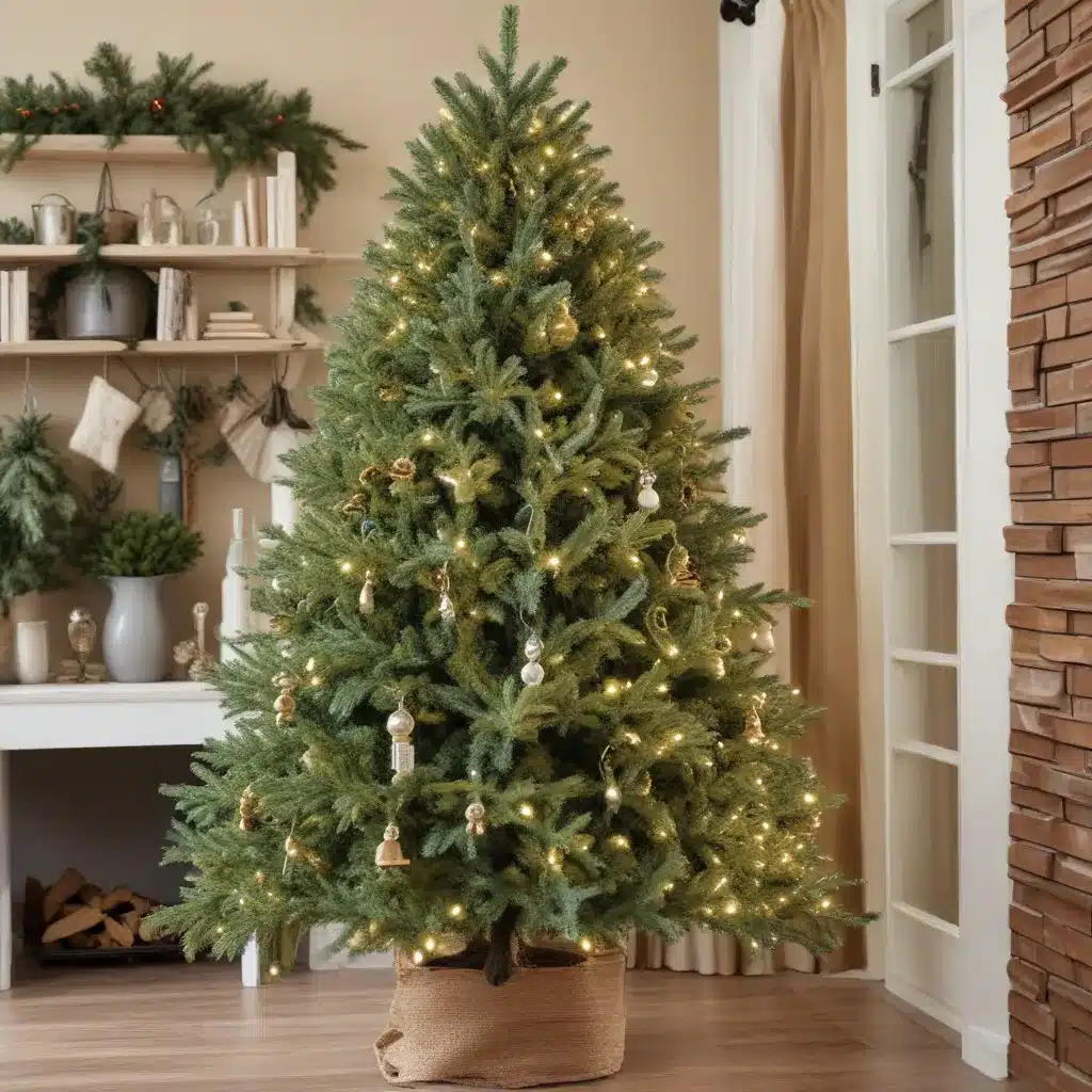 Preserving the Beauty of Your Artificial Tree Through Proper Storage
