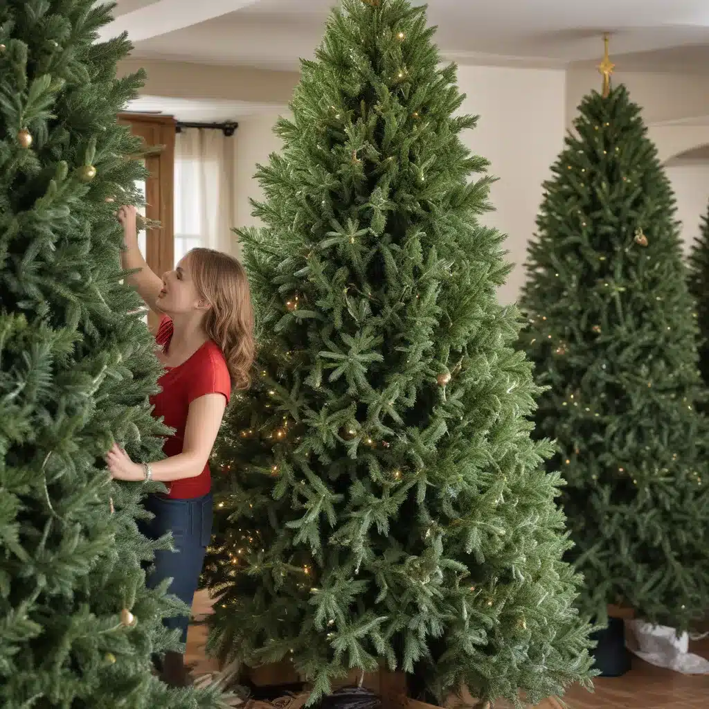 Preserving the Longevity of Your Artificial Tree Through Proper Storage