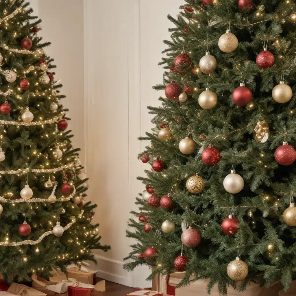 Protecting Your Artificial Christmas Tree: Best Storage Practices