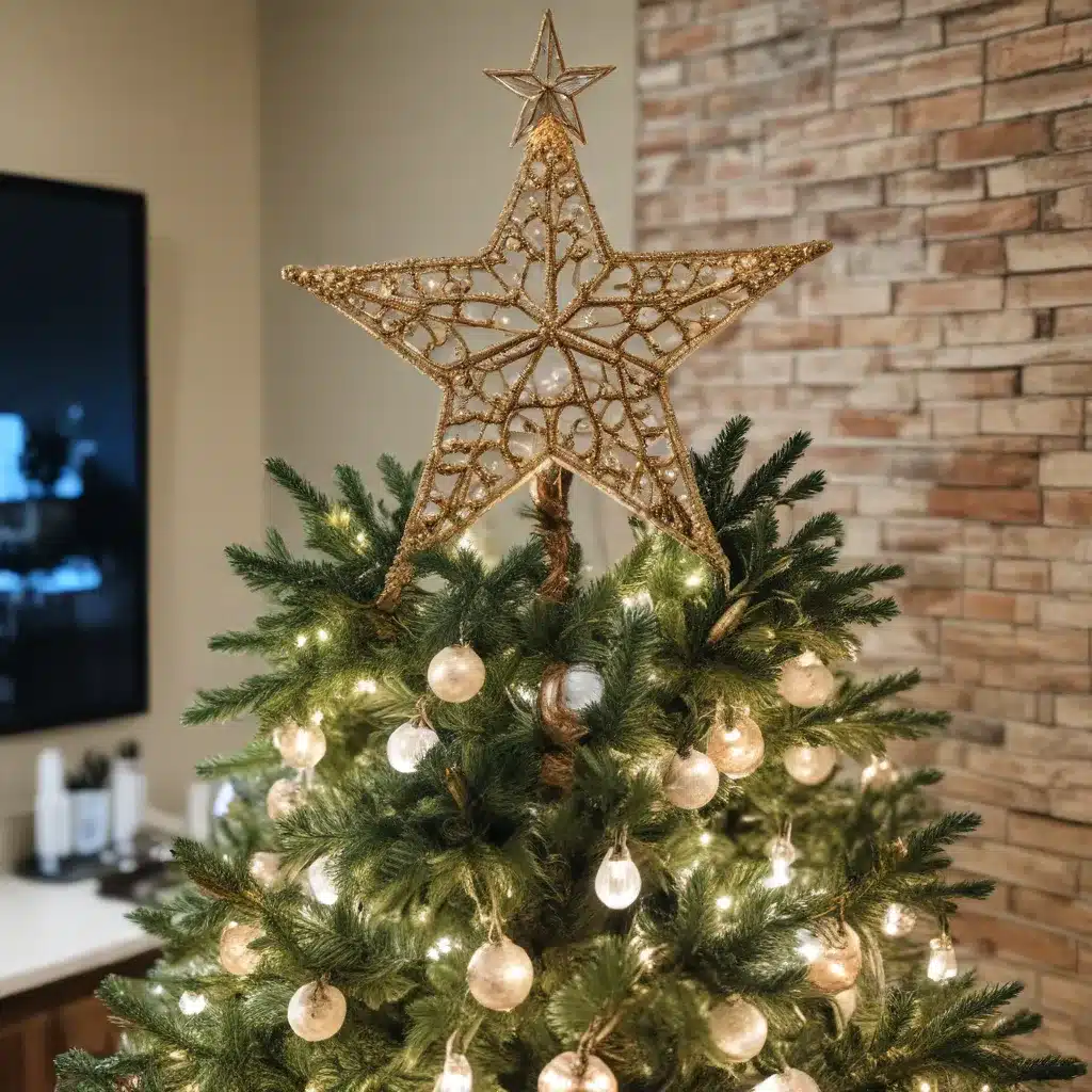 Social media maven’s success gives Fort Worth women a digital home: Creative Artificial Tree Topper Ideas for Minimalist Decor