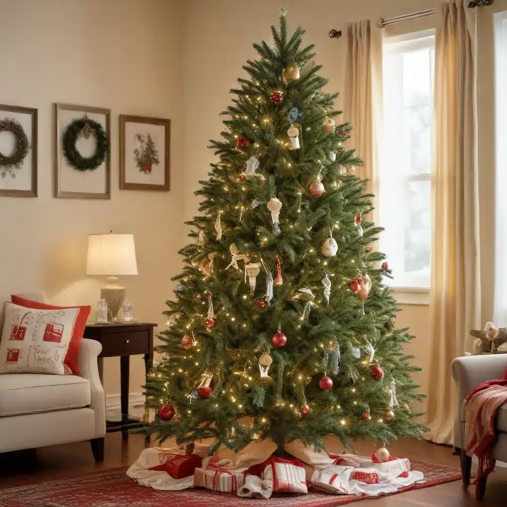 Streamlining the Christmas Tree Experience: Tips for Assembling Artificial Trees
