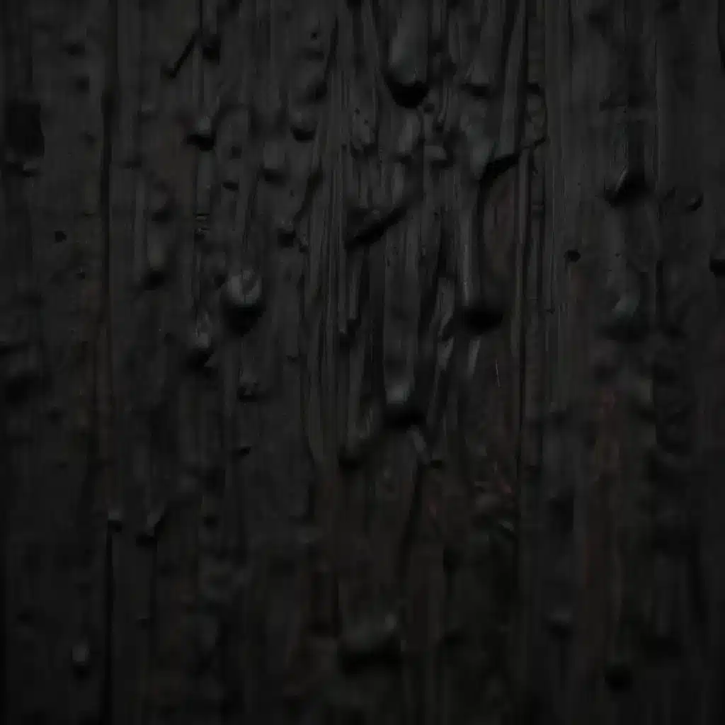 Sunday Stills Monthly Color Challenge: #BLACK and/or BLACK …