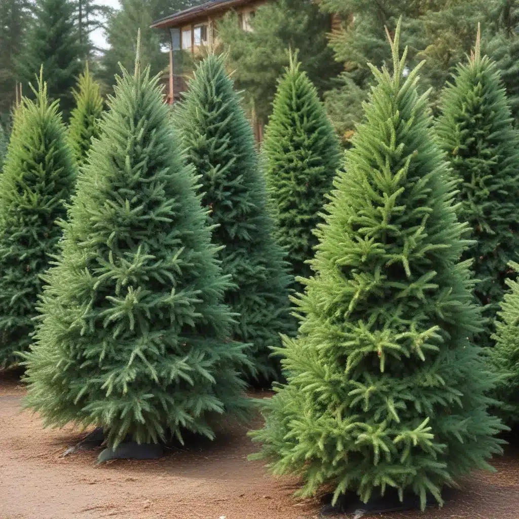 Sustainable Solutions: Repurposing Artificial Christmas Trees After the Holidays