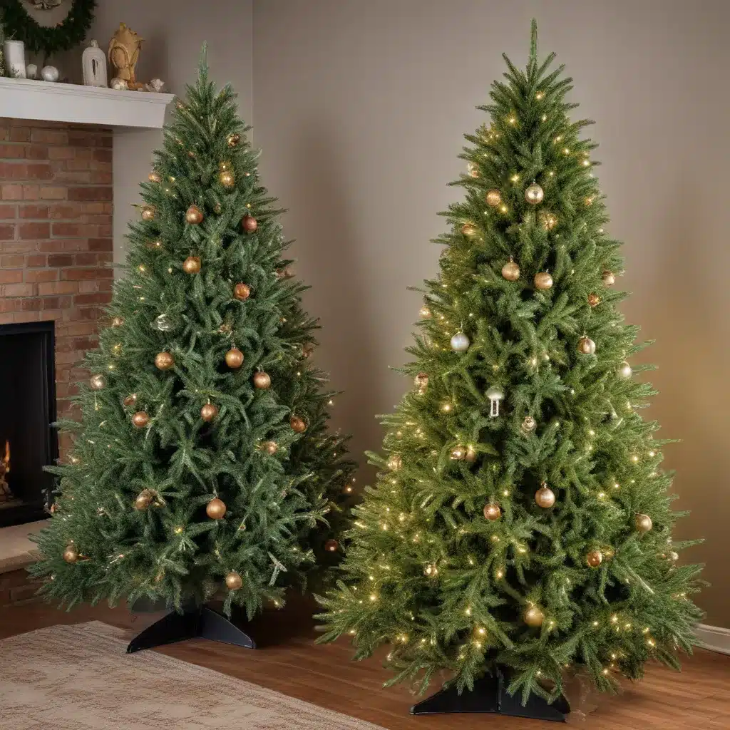 Sustainable Solutions: Repurposing Your Artificial Christmas Tree