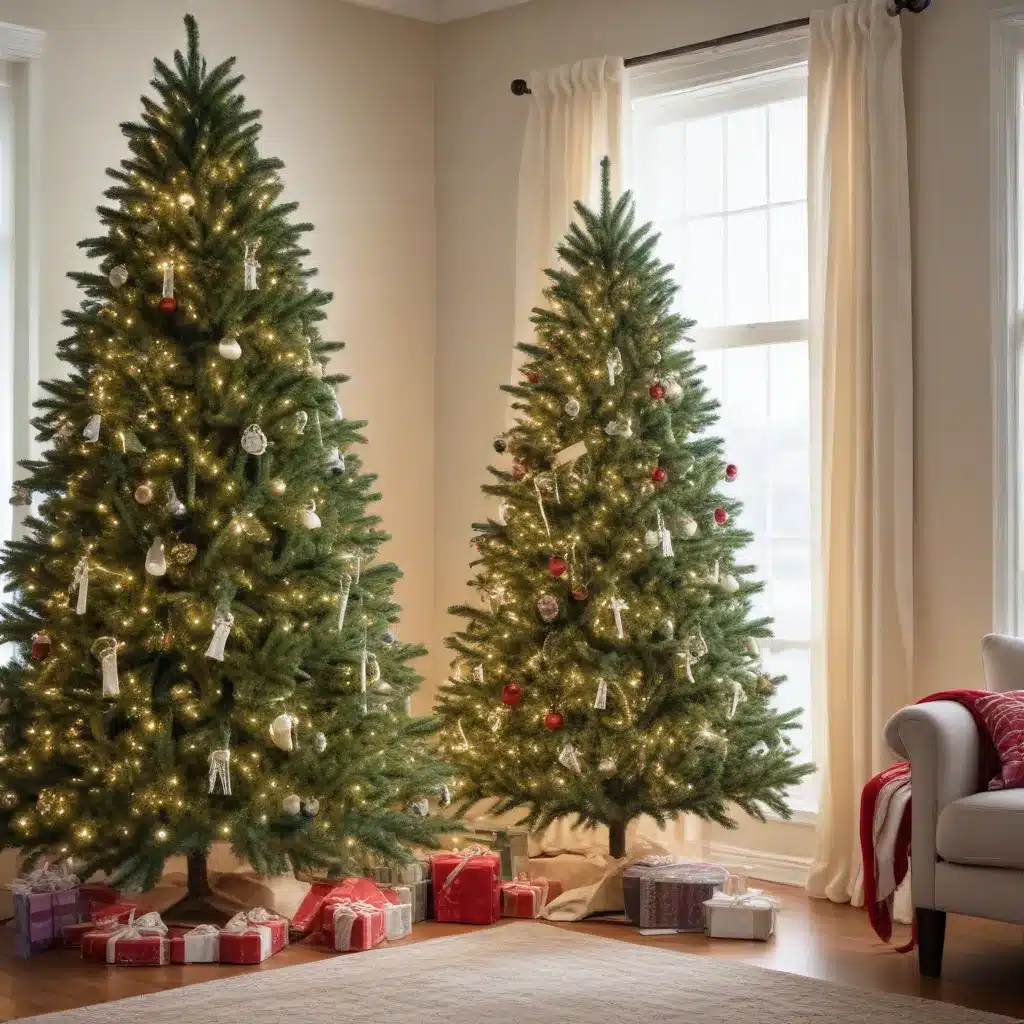 The Benefits of Owning a Realistic Artificial Christmas Tree