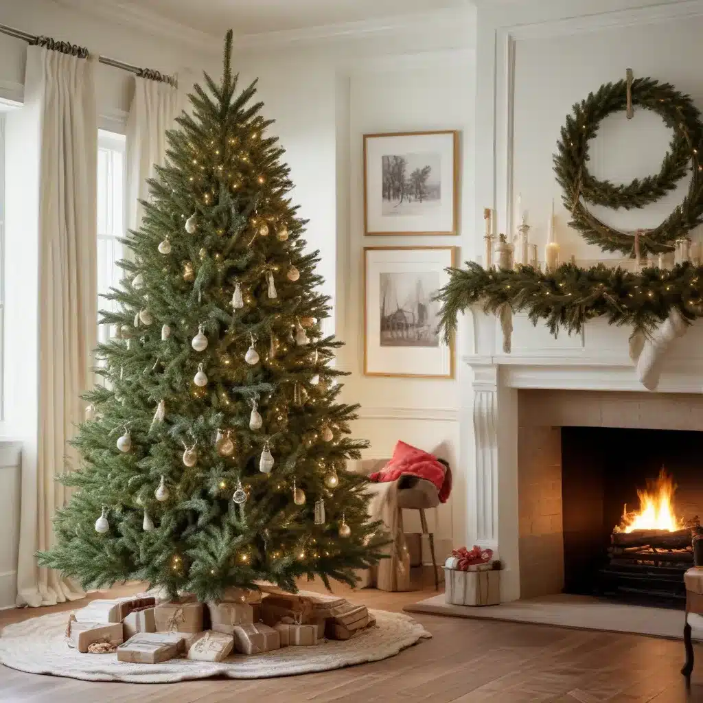 The Charm of Realistic Artificial Christmas Trees: A Modern Take on a Classic Tradition