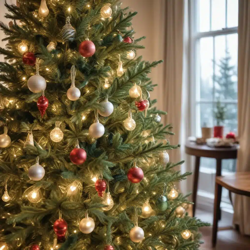 The Surprising Environmental Benefits of Choosing an Artificial Christmas Tree