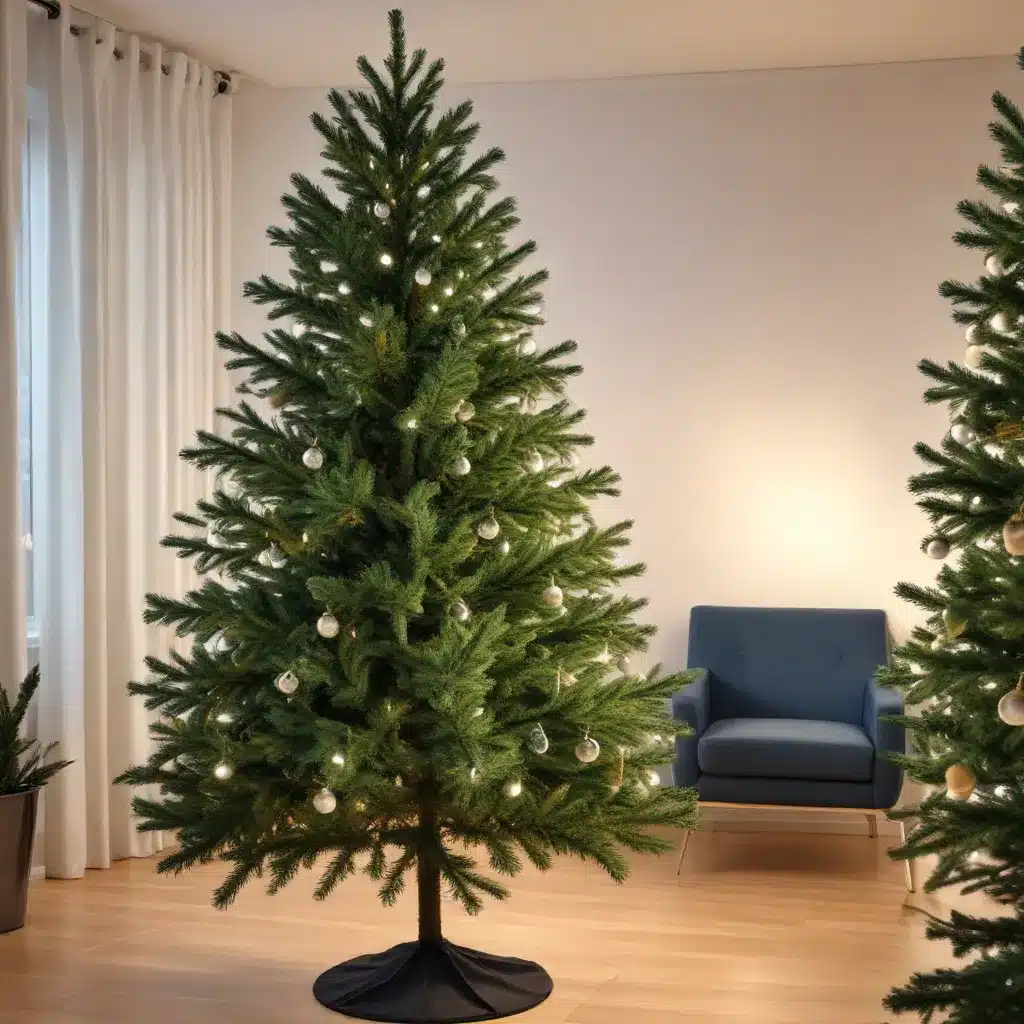 Tips for Artificial Intelligence Interview Success – IABAC: Maintaining an Artificial Christmas Tree Year-Round with Ease