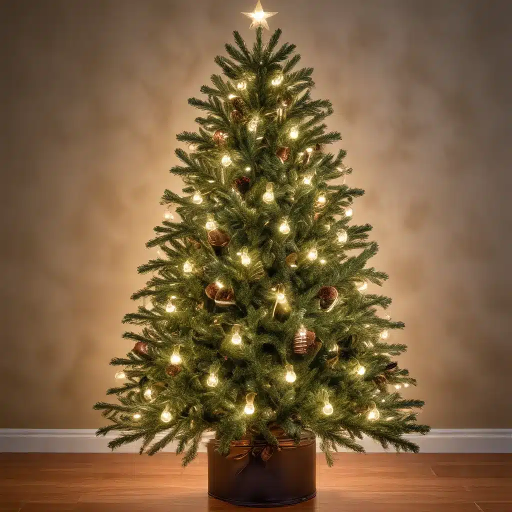 Top Lighting Options to Illuminate Your Artificial Christmas Tree