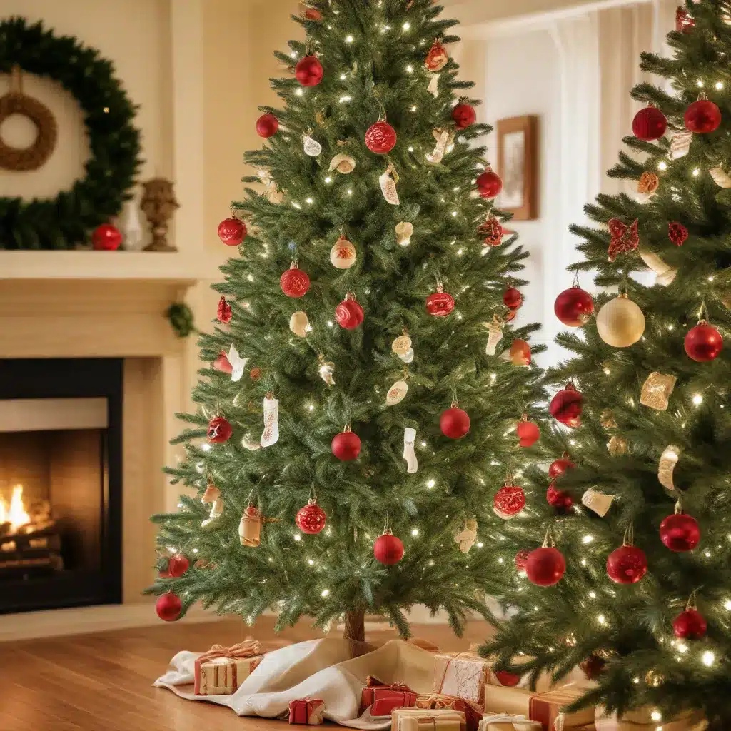 Transform Your Tree: Must-Have Accessories for Artificial Christmas Tree Customization