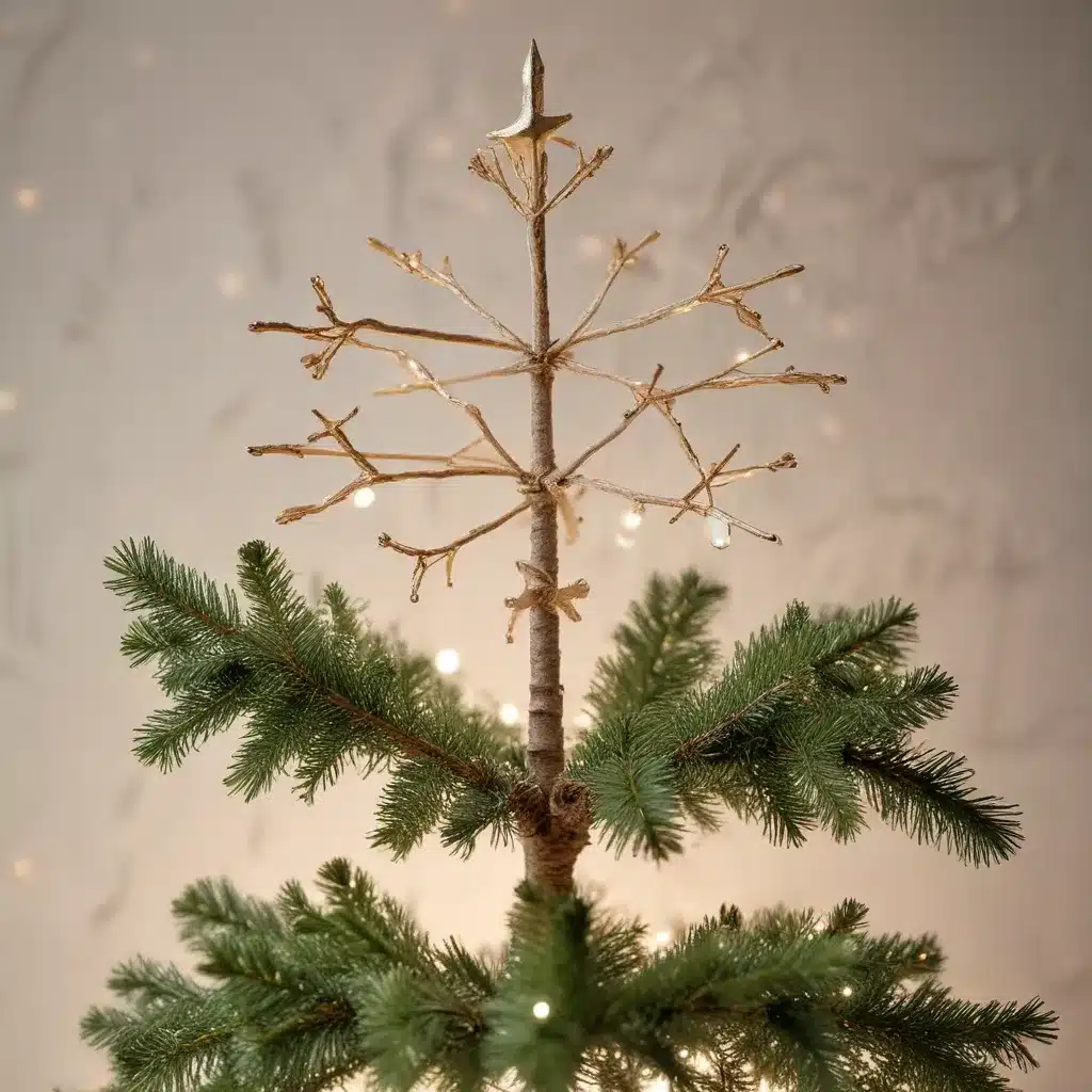 What Are the Key Concepts in Data Science – IABAC: Creative Artificial Tree Topper DIY Projects for Minimalist Decor