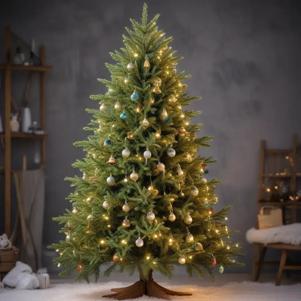 What Are the Key Concepts in Data Science – IABAC: Optimizing Artificial Christmas Tree Maintenance for Small Budgets