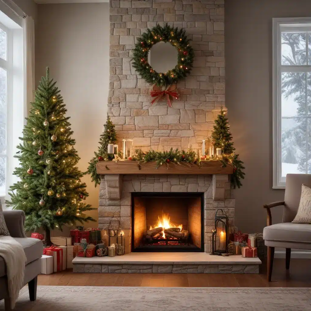 Artificial Christmas Trees: The Secret to Maximizing Festive Flair in Compact Spaces