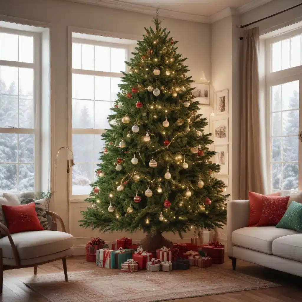 Essential Tips for Maintaining the Beauty of Your Artificial Christmas Tree