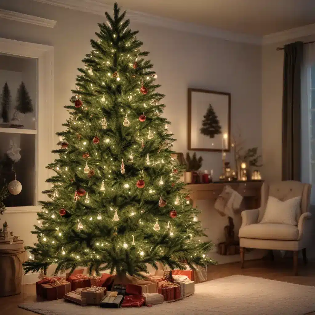 Expert Advice: Maintaining Your Artificial Christmas Tree for Years of Festive Use