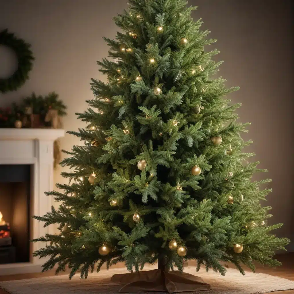 Exploring the Latest Trends in Artificial Christmas Tree Maintenance