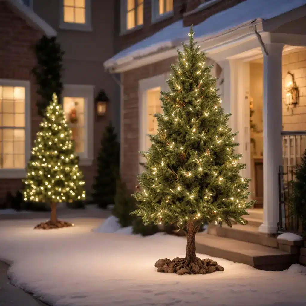Lighting Up Traditions: Pre-Lit Trees to Cherish for Years to Come