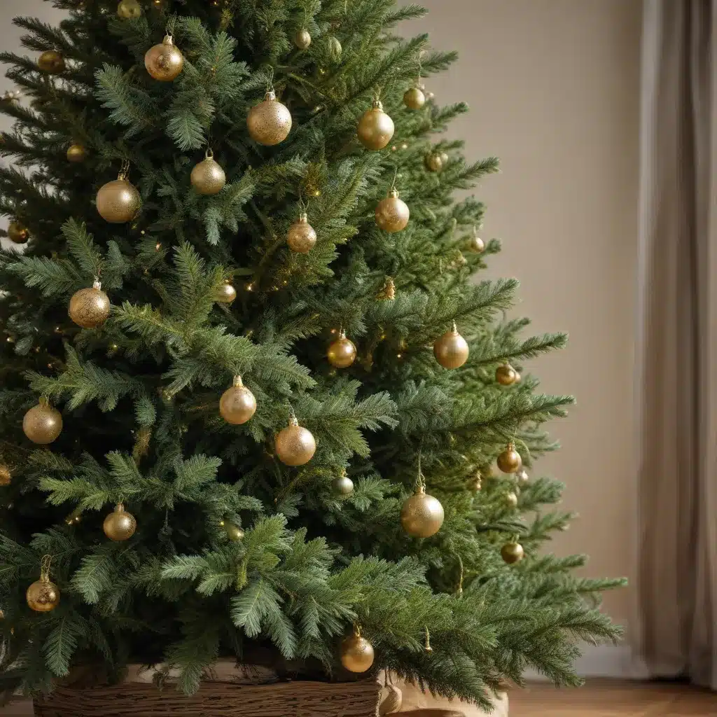 Optimizing Artificial Christmas Tree Maintenance for Eco-Friendly Homes