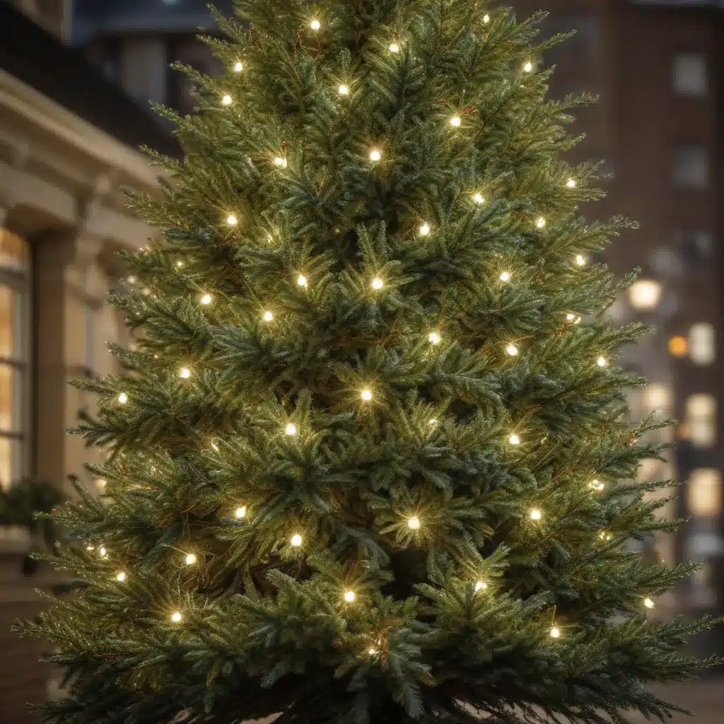 Pre-Lit Tree Maintenance: Keep Your Tree Shining Bright in 2024