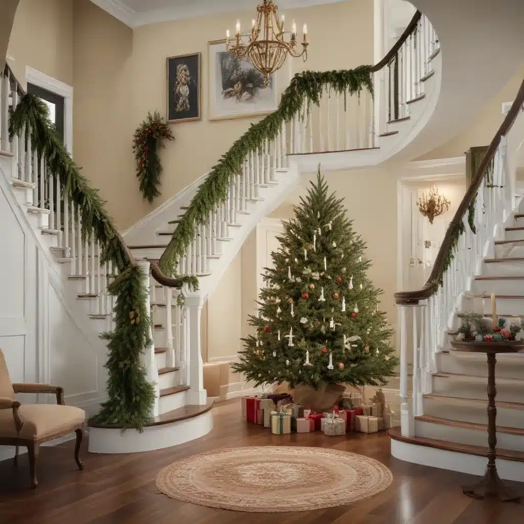 Solving Holiday Storage Woes: Space-Saving Tips for Artificial Christmas Trees