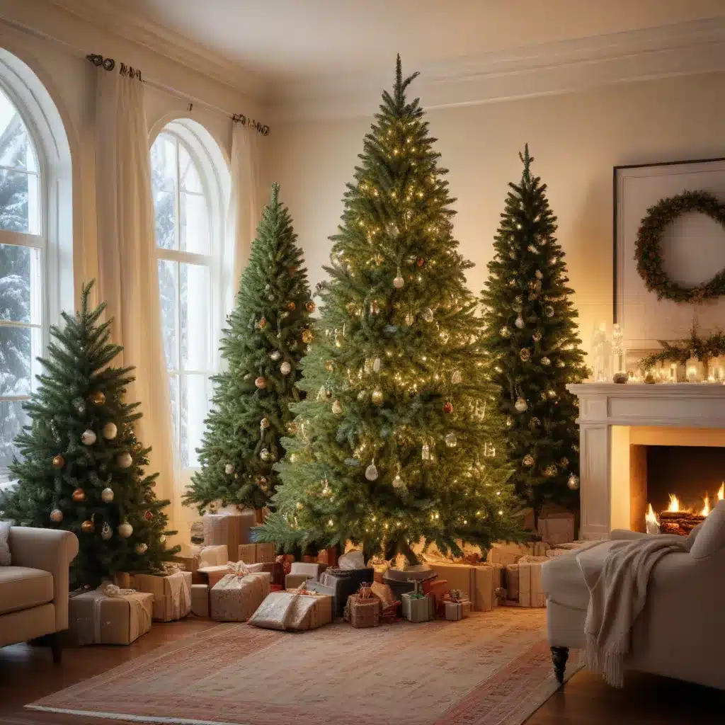 Solving Storage Woes: Tips for Packing Up Artificial Christmas Trees