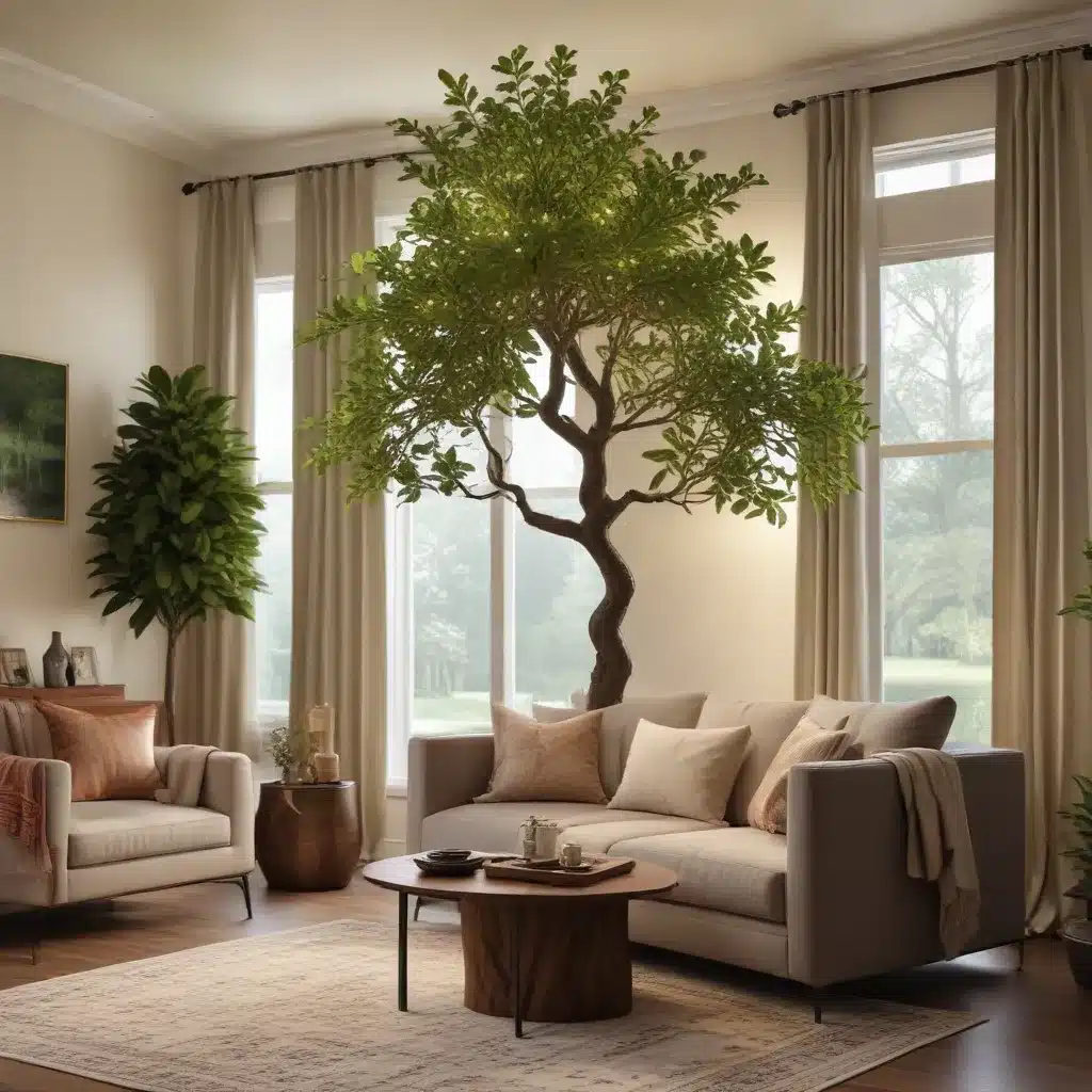 The Artificial Advantage: Why Compact Trees Reign Supreme