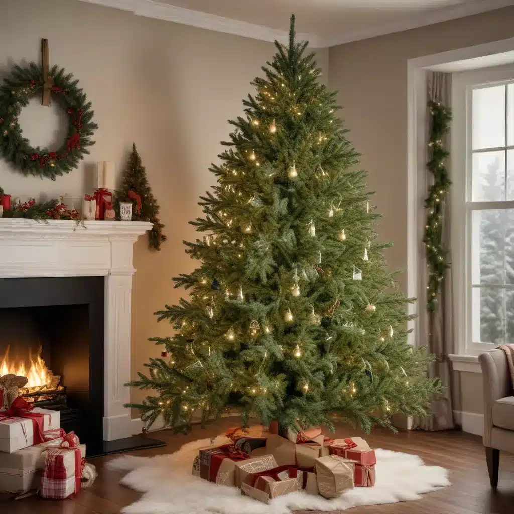 Troubleshooting Common Artificial Christmas Tree Issues with Ease