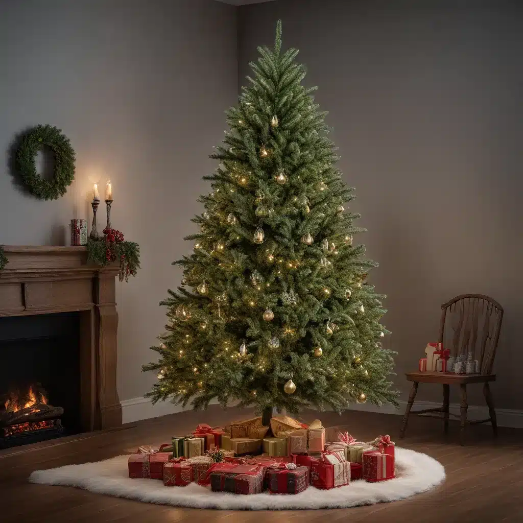 Versatile Visions: Artificial Christmas Trees for Every Style and Space